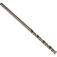 Extra Length Aircraft Extension Drill Bit, #3, High Speed Cobalt, 2-1/2" Flute, 135° Point Toolneeds Inc.
