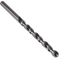 General Purpose Taper Length Drill Bit, 1 mm, High Speed Steel, 33 mm Flute, 118° Point Toolneeds Inc.