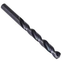 Type B Air Craft Extension Drill Bit, #1, High Speed Steel, 2-5/8" Flute, 135° Point Toolneeds Inc.