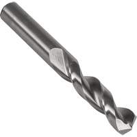 Foret s&eacute;rie extra courte &agrave; cannelure parabolique, #26, Acier rapide, Cannelure 1", Pointe de 135° Toolneeds Inc.