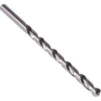 Extra Length Drill Bit, 5/16", High Speed Steel, 13" Flute, 118° Point Toolneeds Inc.