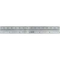 Economy Precision Flexible Ruler, 6" L, Steel Toolneeds Inc.