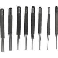 Drive Pin Punches, 8 Pieces Toolneeds Inc.