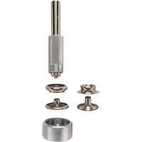 Snap Fastener Kit Toolneeds Inc.