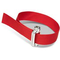 Cl&eacute; &agrave; sangle robuste pour filtre &agrave; huile de 3/8"  & 1/2" Toolneeds Inc.