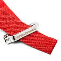 Cl&eacute; &agrave; sangle robuste pour filtre &agrave; huile de 3/8"  & 1/2" Toolneeds Inc.