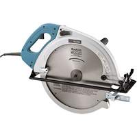 Large Capacity Circular Saw with Electric Brake Toolneeds Inc.