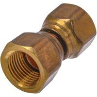 RACCORD &eacute;CROU TOURNANT FORG&eacute;, 3/8" Toolneeds Inc.