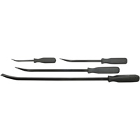IMPB-4 Pry Bar Set, 4 Pcs. Toolneeds Inc.
