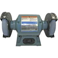 Meuleuses d'établis