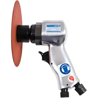 VS125A High-Speed Sander Toolneeds Inc.