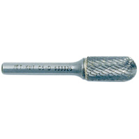 Fraise &agrave; bout arrondi JET-KUT, 1/4" dia., 5/8" profondeur de la coupe Toolneeds Inc.