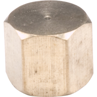Pipe Caps, Brass Toolneeds Inc.