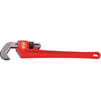 Hex Wrench , 1-1/4" Jaw Capacity, 14-1/2" Long Toolneeds Inc.