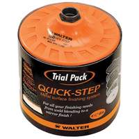 QUICK-STEP Trial Kit Toolneeds Inc.