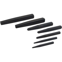 Straight Type Extractor Set, 7 Pieces Toolneeds Inc.