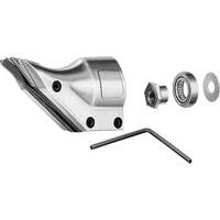 Ensemble de t&ecirc;te de cisaille de calibre 18 Toolneeds Inc.