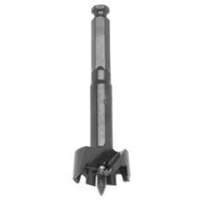 Foret standard &agrave; alimentation automatique, 1-3/8", Longeur de 6", Tige 7/16" hexagonal Toolneeds Inc.