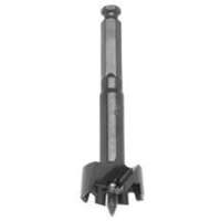 Foret standard &agrave; alimentation automatique, 1-1/4", Longeur de 6", Tige 7/16" hexagonal Toolneeds Inc.