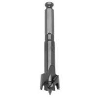 Foret standard &agrave; alimentation automatique, 1-1/8", Longeur de 6", Tige 7/16" hexagonal Toolneeds Inc.
