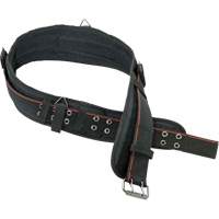 Ceinture porte-outils 5550 Arsenal, Polyester, Noir Toolneeds Inc.