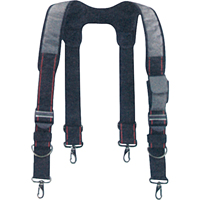 Padded Tool Rig Suspenders Toolneeds Inc.