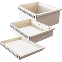 Tiroir additionnel pour &eacute;tabli roulant Toolneeds Inc.