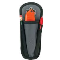 Ceinture porte-outils 5567 Arsenal, Porte-couteau, Polyester, 1 Poches Toolneeds Inc.