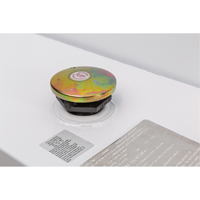 R&eacute;servoir de transfert pour carburant en acier, Acier, Capacit&eacute; 100 gal., Noir Toolneeds Inc.