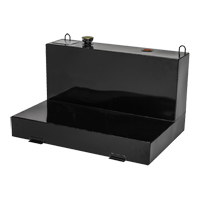 R&eacute;servoir de transfert pour carburant en acier, Acier, Capacit&eacute; 85 gal., Noir Toolneeds Inc.