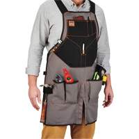 Arsenal&reg; 5705 Tool Apron Toolneeds Inc.