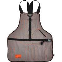 Arsenal&reg; 5704 Tool Apron Toolneeds Inc.