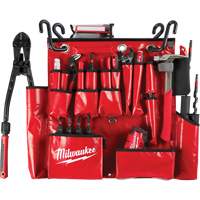 Aerial Tool Apron Toolneeds Inc.
