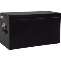 Industrial Tool Chest, 26" W, 4 Drawers, Black Toolneeds Inc.