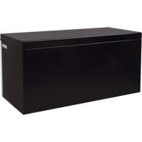 Coffre &agrave; outils industriel, 41" la, 10 tiroirs, Noir Toolneeds Inc.