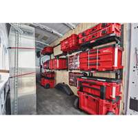 Trousse de rayonnage Packout Toolneeds Inc.