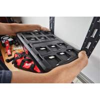 Packout Racking Shelf Toolneeds Inc.