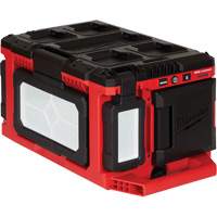 Lampe/chargeur M18 Packout, DEL, 3000 lumens Toolneeds Inc.