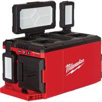 Lampe/chargeur M18 Packout, DEL, 3000 lumens Toolneeds Inc.