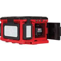 Lampe/chargeur M18 Packout, DEL, 3000 lumens Toolneeds Inc.