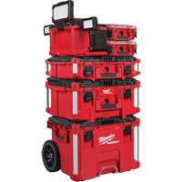 Lampe/chargeur M18 Packout, DEL, 3000 lumens Toolneeds Inc.