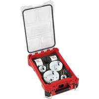 Packout Hole Dozer Hole Saw Kit, 10 Pieces Toolneeds Inc.