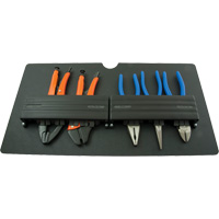 Drawer Tool Mid Panel for Mobile Tool Chest Toolneeds Inc.
