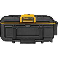 Boîte &agrave; outils ToughSystem 2.0, 21-3/4" x 14-3/4" x 7", Noir Toolneeds Inc.