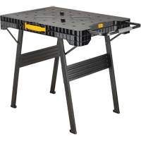 Express Folding Workbench Toolneeds Inc.