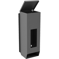 Distributeur de meule 4-1/2" avec couvercle Toolneeds Inc.