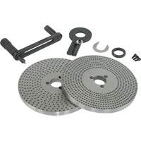 Dividing Plate for Rotary Table Toolneeds Inc.