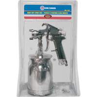 Pneumatic Sprayers & Blowguns
