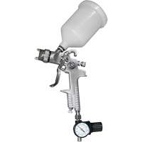 HVLP Spray Gun Kit Toolneeds Inc.