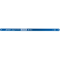 H.S.S. Hacksaw Blade, Bi-Metal, 12" L, 18 TPI Toolneeds Inc.